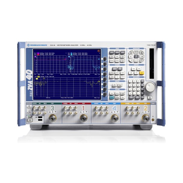 Rohde & Schwarz contribue au lancement d'un radar d'imagerie 4D par le fabricant de radars automobiles Cubtek en partenariat avec NXP